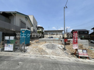 浜松市中央区半田山2丁目 新築建売 1号棟の画像