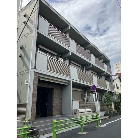 【外観】