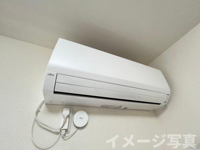 【設備】 | 仮称)ハーモニーテラス稲生町A | 同タイプ写真