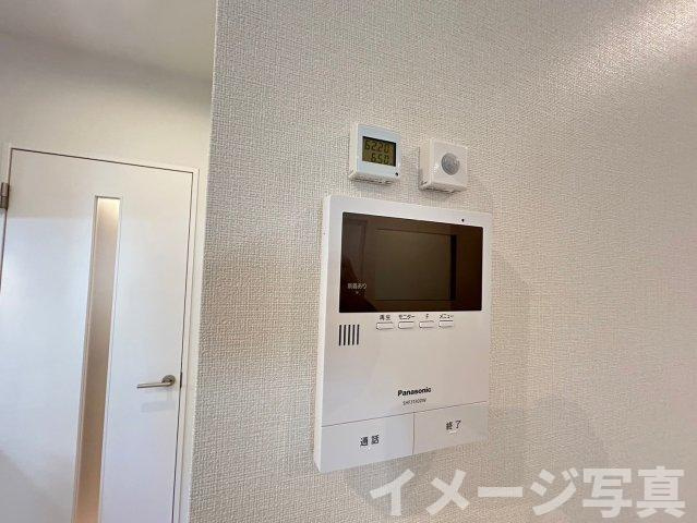 【セキュリティ】 | 仮称)ハーモニーテラス稲生町A | 同タイプ写真