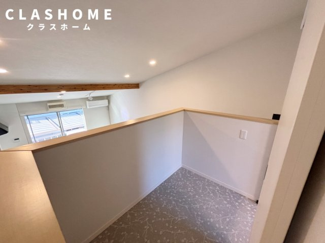 ｇａｒａｇｅ　Ｈｏｕｓｅ　Ｋ　　刈谷市の賃貸ならクラスホーム刈谷店の内装