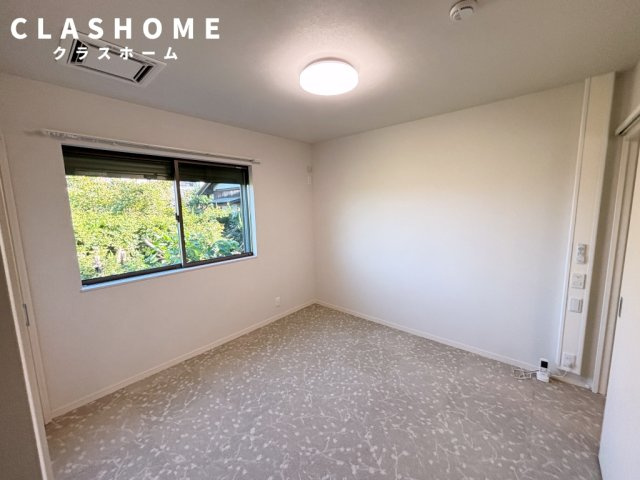ｇａｒａｇｅ　Ｈｏｕｓｅ　Ｋ　　刈谷市の賃貸ならクラスホーム刈谷店の居間・リビング