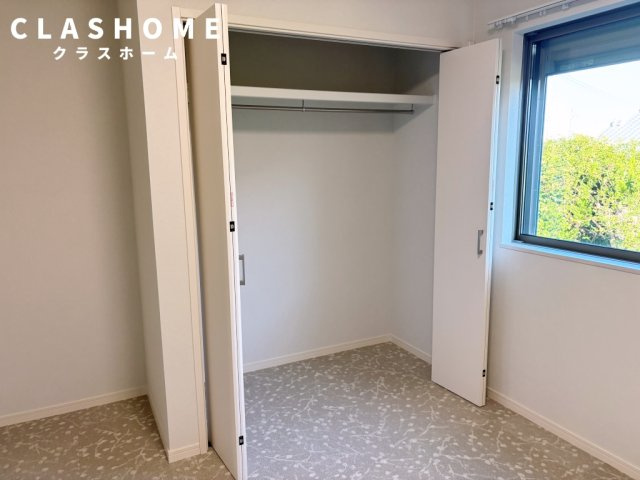 ｇａｒａｇｅ　Ｈｏｕｓｅ　Ｋ　　刈谷市の賃貸ならクラスホーム刈谷店の収納