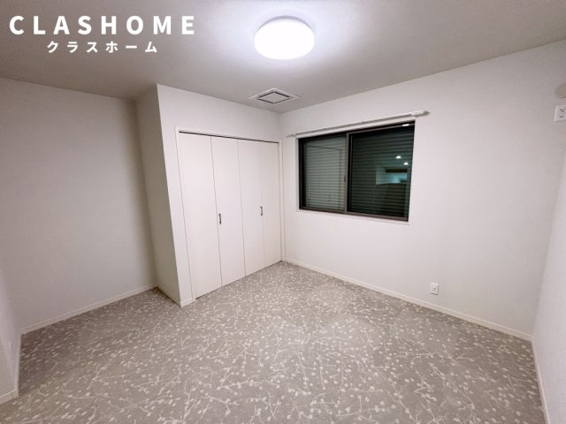 ｇａｒａｇｅ　Ｈｏｕｓｅ　Ｋ　　刈谷市の賃貸ならクラスホーム刈谷店の居間・リビング