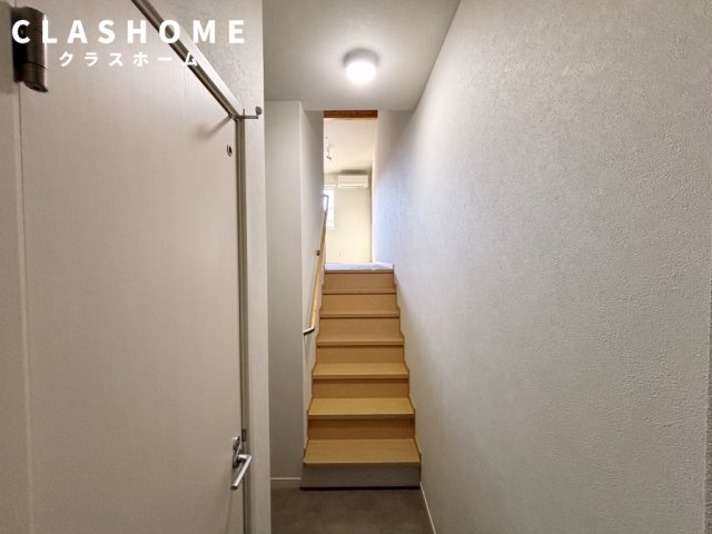 ｇａｒａｇｅ　Ｈｏｕｓｅ　Ｋ　　刈谷市の賃貸ならクラスホーム刈谷店の内装