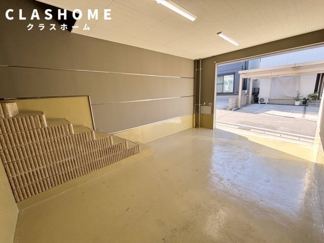ｇａｒａｇｅ　Ｈｏｕｓｅ　Ｋ　　刈谷市の賃貸ならクラスホーム刈谷店の駐車場