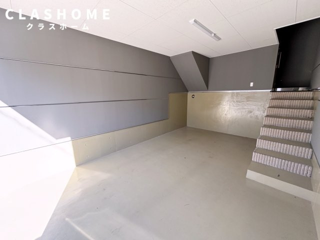 ｇａｒａｇｅ　Ｈｏｕｓｅ　Ｋ　　刈谷市の賃貸ならクラスホーム刈谷店のその他