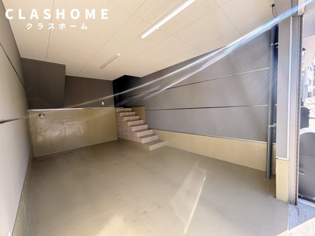 ｇａｒａｇｅ　Ｈｏｕｓｅ　Ｋ　　刈谷市の賃貸ならクラスホーム刈谷店の設備