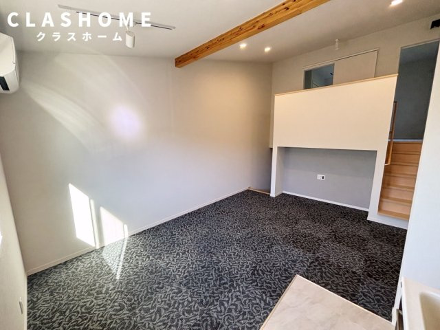 ｇａｒａｇｅ　Ｈｏｕｓｅ　Ｋ　　刈谷市の賃貸ならクラスホーム刈谷店のその他