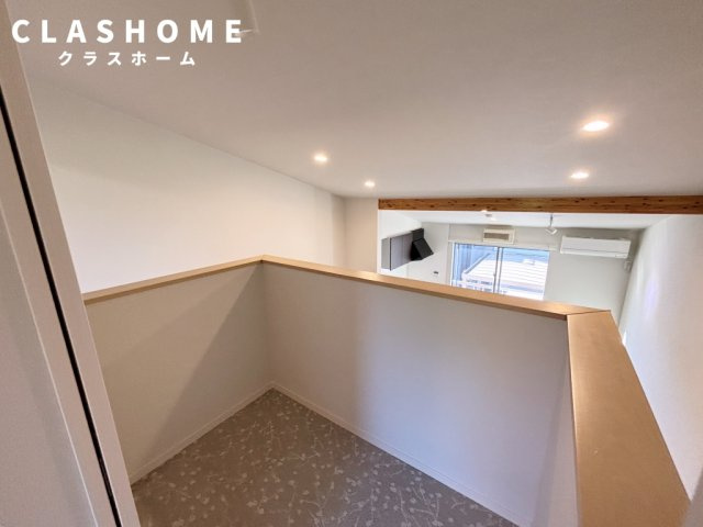 ｇａｒａｇｅ　Ｈｏｕｓｅ　Ｋ　　刈谷市の賃貸ならクラスホーム刈谷店の内装