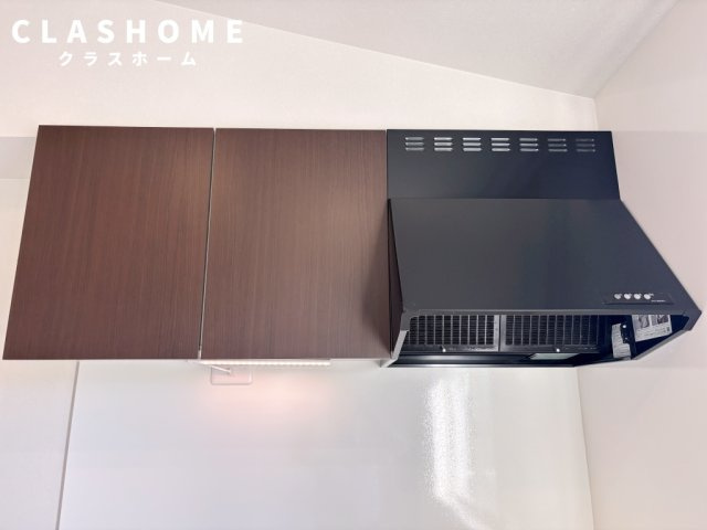 ｇａｒａｇｅ　Ｈｏｕｓｅ　Ｋ　　刈谷市の賃貸ならクラスホーム刈谷店の収納