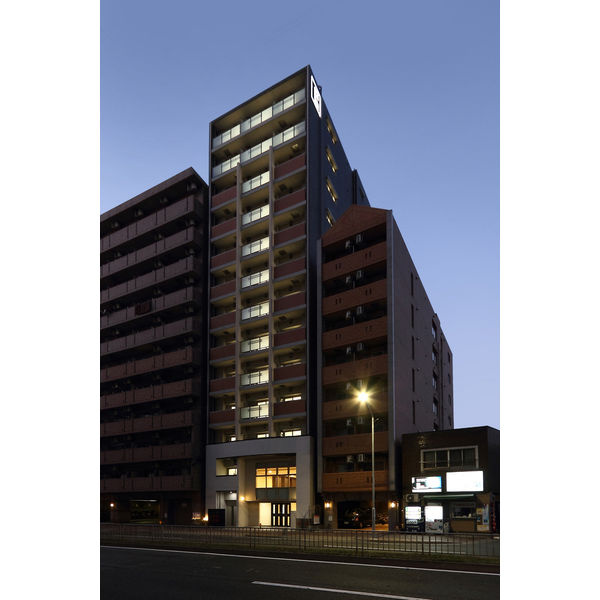 名古屋市西区菊井２丁目の賃貸マンション