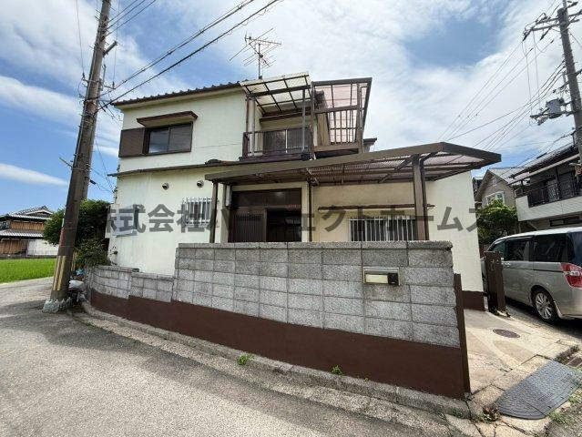 片鉾本町戸建　賃貸