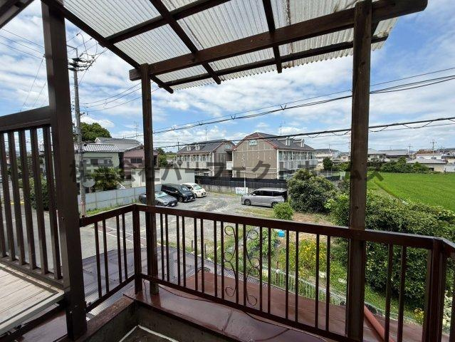 片鉾本町戸建　賃貸の展望