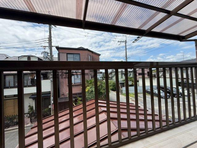 片鉾本町戸建　賃貸の展望
