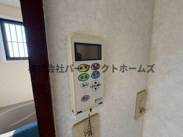 片鉾本町戸建　賃貸のその他