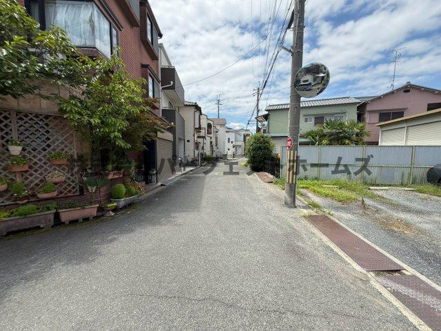 片鉾本町戸建　賃貸の周辺
