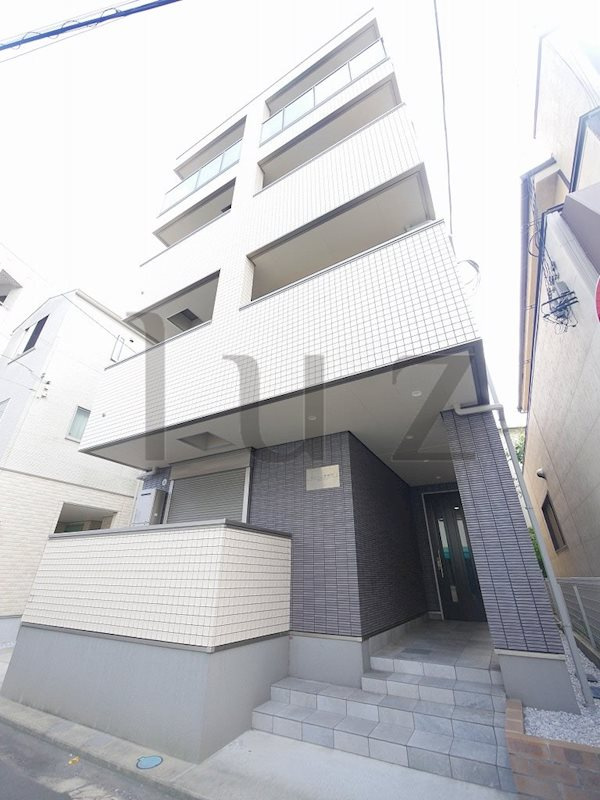 ビューノ伊勢町
