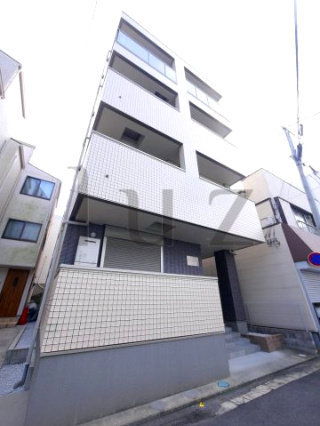 ビューノ伊勢町
