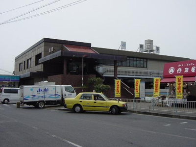 【周辺】 | Ｍ’ｓ　鳳 | 鳳駅(JR　阪和線)まで657ｍ