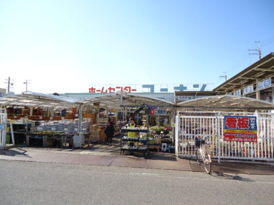 【周辺】 | Ｍ’ｓ　鳳 | ホームセンターコーナン第二阪和鳳店まで696ｍ