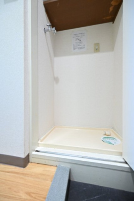 【設備】 | スカイノブレ川崎柳町