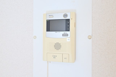 【セキュリティ】 | スカイノブレ川崎柳町