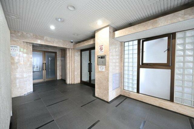 【その他共用部分】 | スカイノブレ川崎柳町