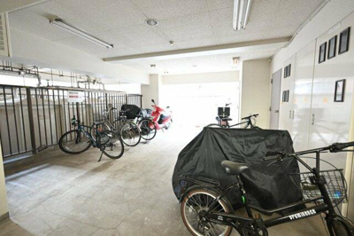 【その他】 | スカイノブレ川崎柳町