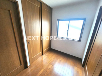【洋室】 | 尼崎市大庄西町４丁目中古戸建