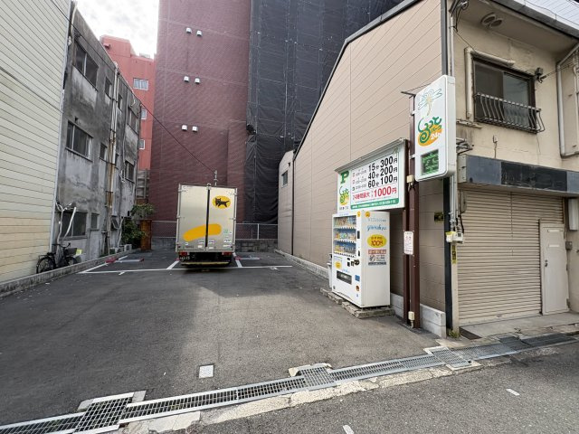 二見老松Bld.の周辺