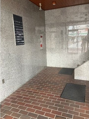 【その他共用部分】 | 太平洋四日市ビル