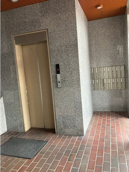 【その他共用部分】 | 太平洋四日市ビル