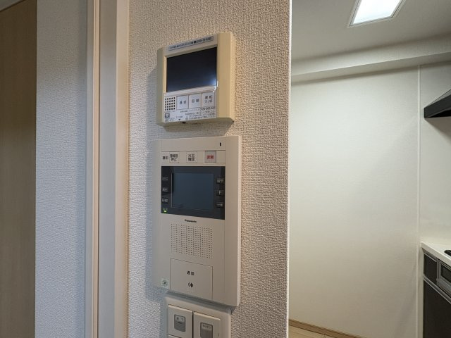 【セキュリティ】 | エステムプラザ難波WESTⅡプレディア