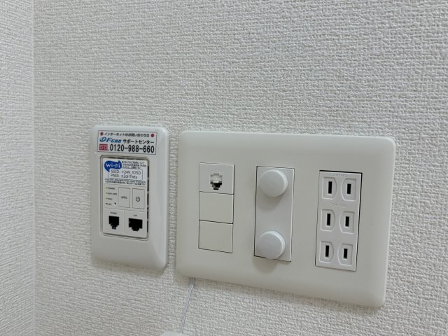 【設備】 | エステムプラザ難波WESTⅡプレディア
