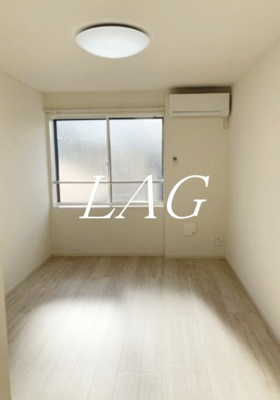 【居間・リビング】 | デア　清新 | 洋室のお部屋です。