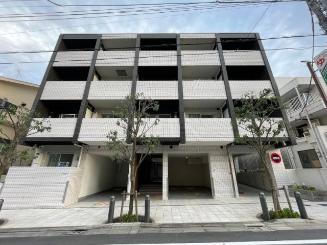 ラフィスタ東武練馬 の画像
