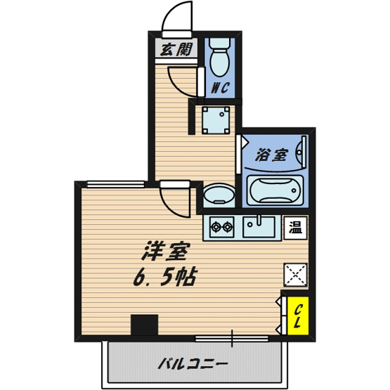 【間取り】 | アイファースト成育