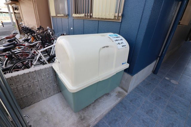 【その他共用部分】 | アイファースト成育