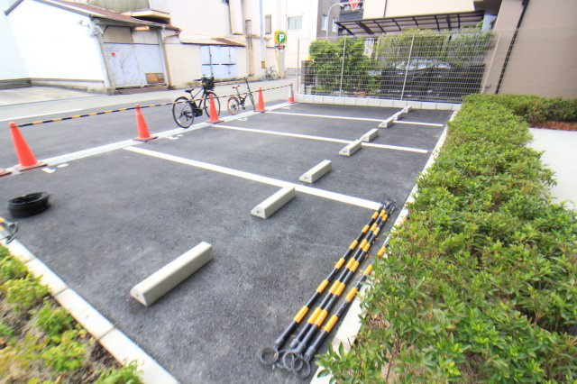 エスリードレジデンス梅田グランデのその他共用部分