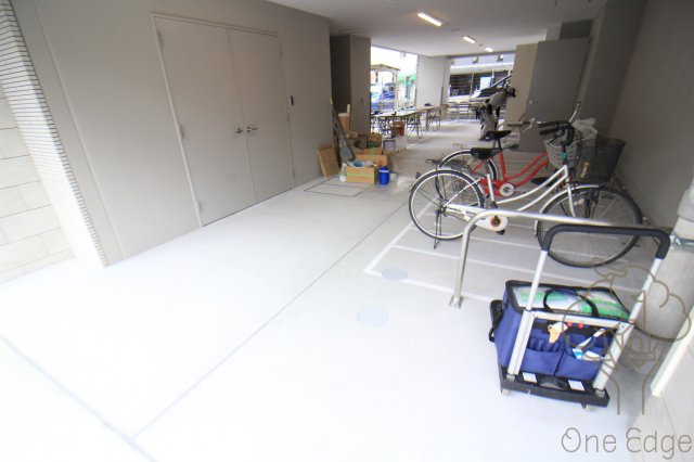 エスリードレジデンス梅田グランデのその他共用部分