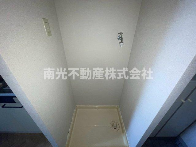 ドゥ・クレサンテームの設備