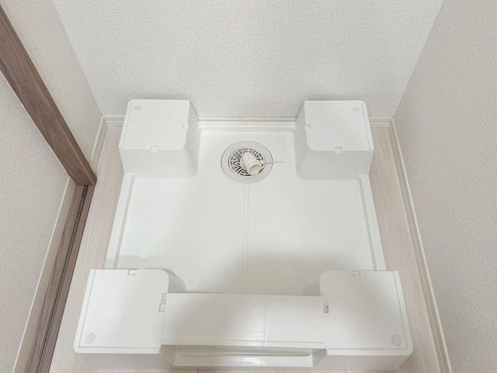 La maison青木町Ⅰの設備