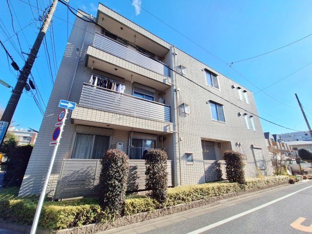 ＦＥＲＮ　ＧＡＲＤＥＮ　世田谷