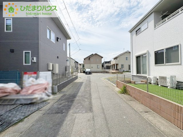 日立市川尻町8期　新築戸建のその他