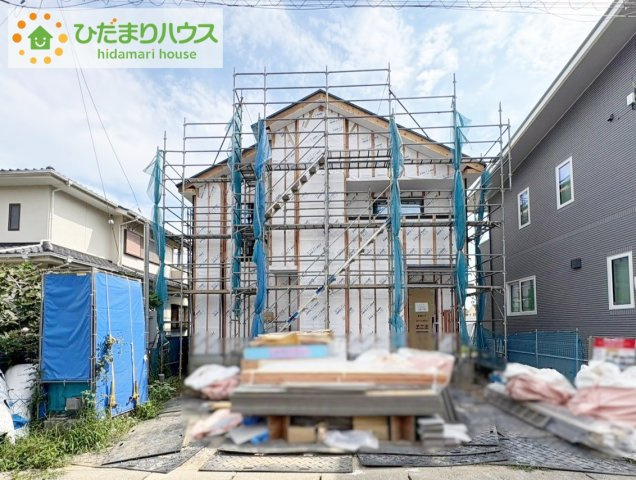 日立市川尻町8期　新築戸建のその他