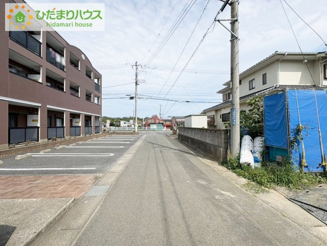 日立市川尻町8期　新築戸建のその他
