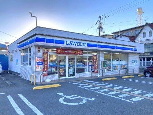 リベール高須の周辺|ローソン 高知高須店まで658m