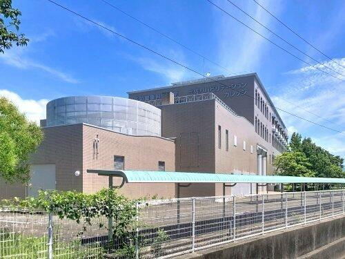 リベール高須の周辺|土佐リハビリテーショ…まで771m