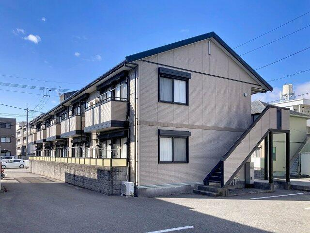 リベール高須